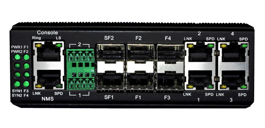 光貓、路由器、交換機、wifi通俗釋義