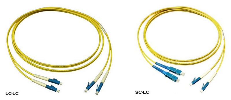 ST、SC、FC、LC光纖接頭區(qū)別